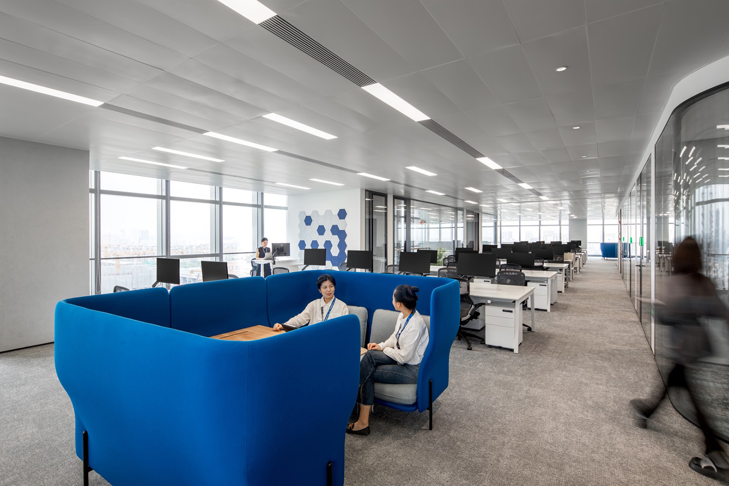 金驰贸易亮相中国国际家电展，发布供应链升级计划